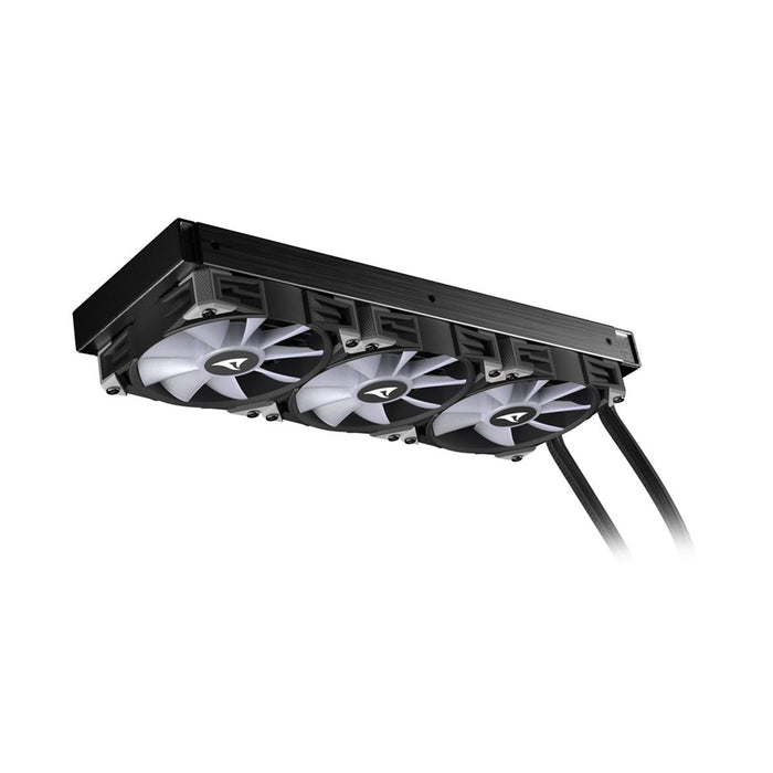 Sharkoon Liquid Cooler S90 AIO 360 RGB