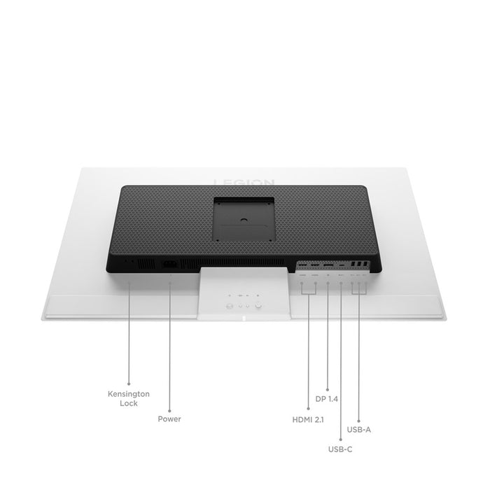 Lenovo Legion Gaming Monitor Pro 32UD-10 31.5" QD-OLED 240Hz