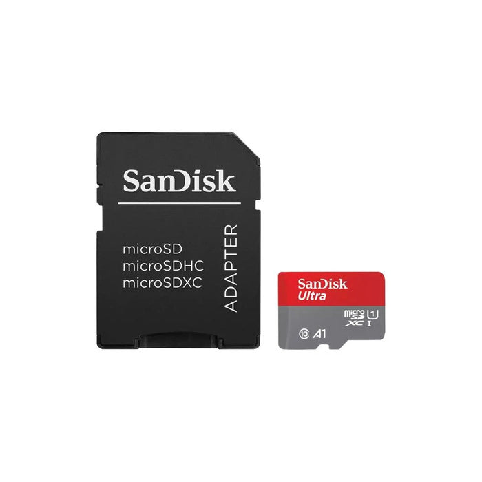 SanDisk Micro SD Card Ultra UHS-I 512GB