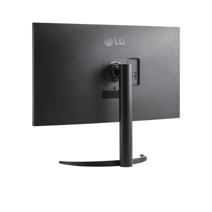 LG Monitor 32UR550K-B 31.5" UHD 60Hz