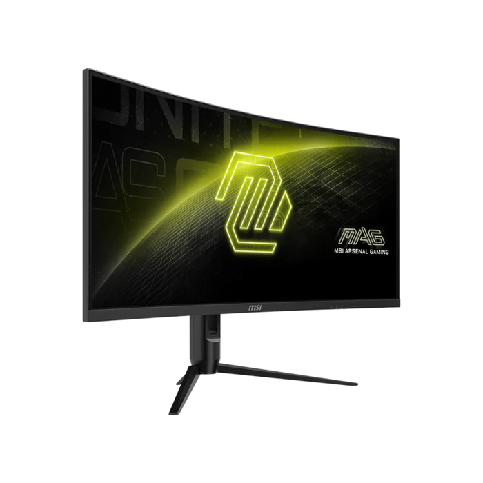 MSI Gaming Monitor MAG 342CQR E2 34" FHD 180Hz