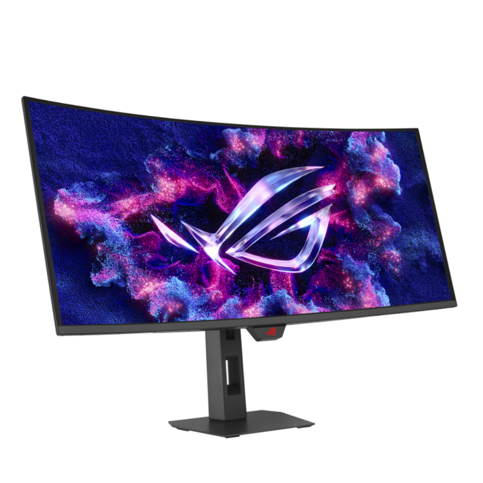 Asus Gaming Monitor ROG Strix XG34WCDG 34" UWQHD 175 Hz