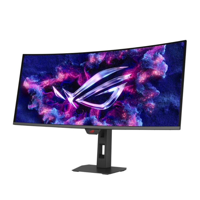 Asus Gaming Monitor ROG Strix XG34WCDG 34" UWQHD 175 Hz