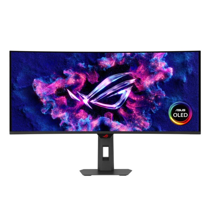Asus Gaming Monitor ROG Strix XG34WCDG 34" UWQHD 175 Hz