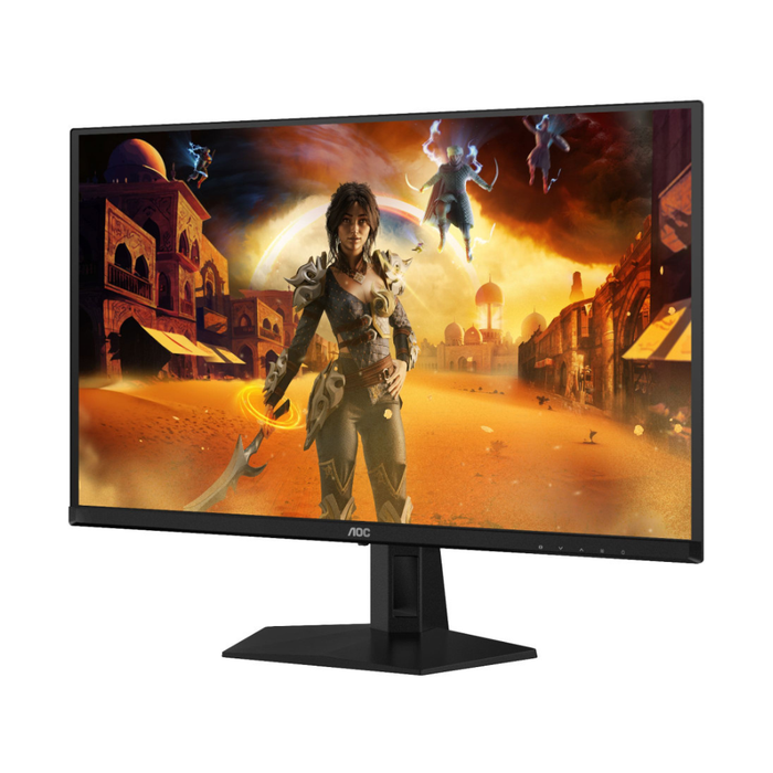 AOC Gaming Monitor Q27G41ZDF 26.5" QHD 240Hz