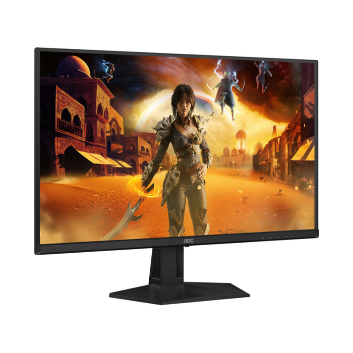 AOC Gaming Monitor Q27G41ZDF 26.5" QHD 240Hz