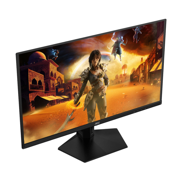 AOC Gaming Monitor Q27G41ZDF 26.5" QHD 240Hz