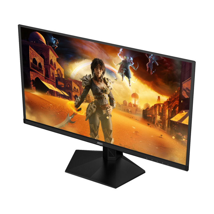 AOC Gaming Monitor Q27G41ZDF 26.5" QHD 240Hz
