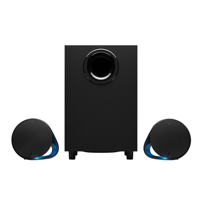 Logitech G G560 LIGHTSYNC Speakers 2.1