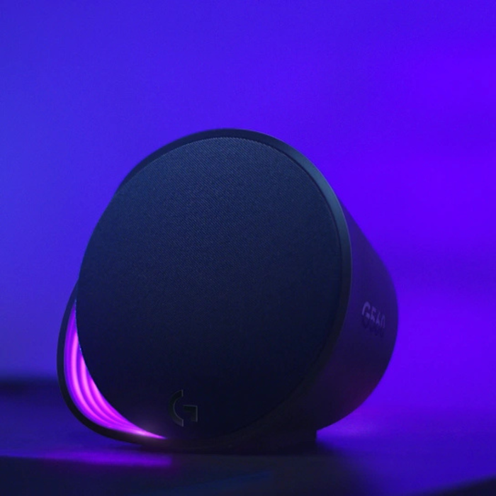 Logitech G G560 LIGHTSYNC Speakers 2.1