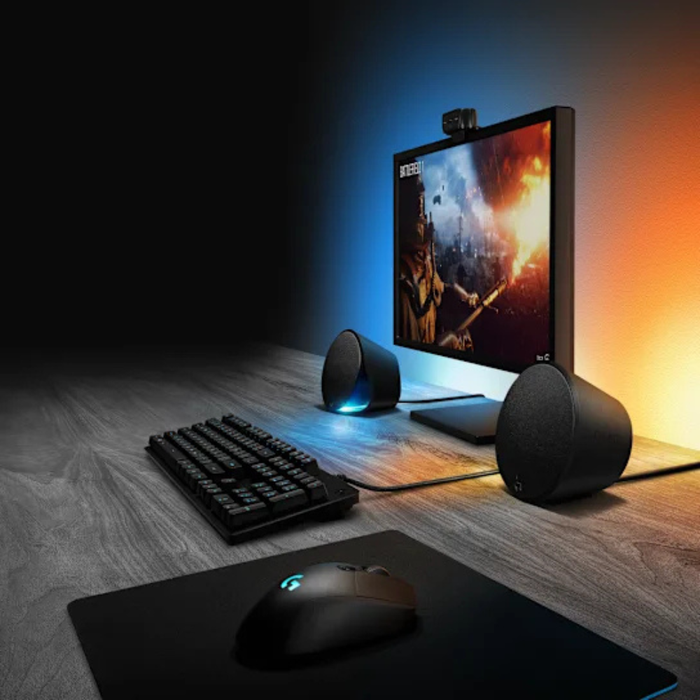 Logitech G G560 LIGHTSYNC Speakers 2.1