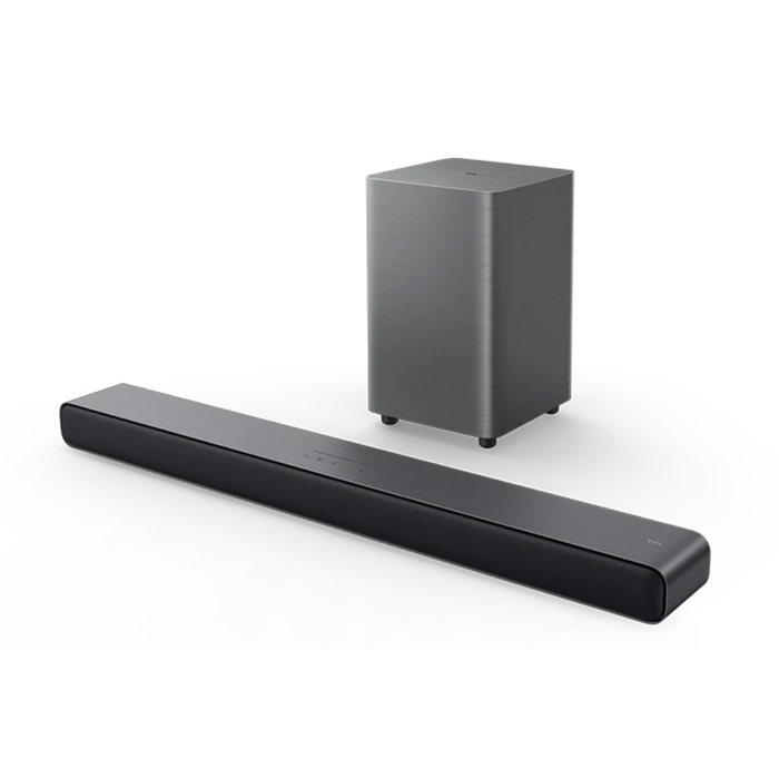 TCL S55H S Class Soundbar Speakers 2.1