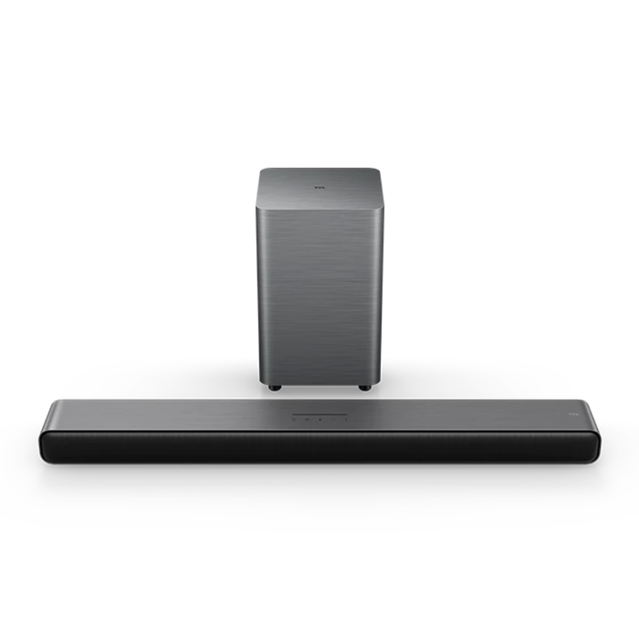 TCL S55H S Class Soundbar Speakers 2.1