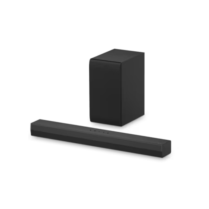LG S40T Soundbar Speakers for TV 2.1