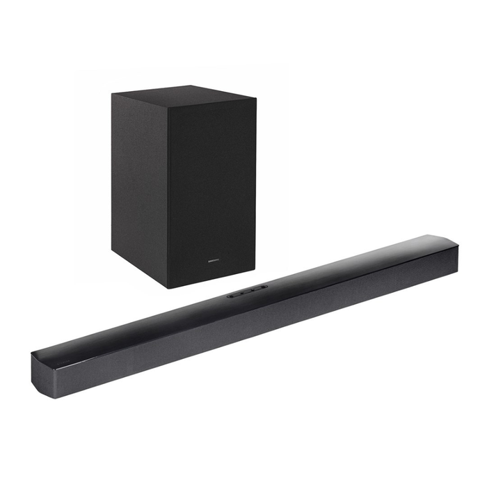 Samsung HW-B450F/EN Soundbar Speakers 2.1