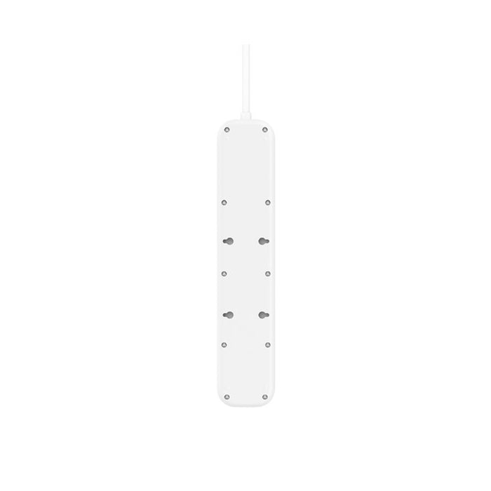 Belkin Surge Protector SRB001CA2M 4 Plugs 2m