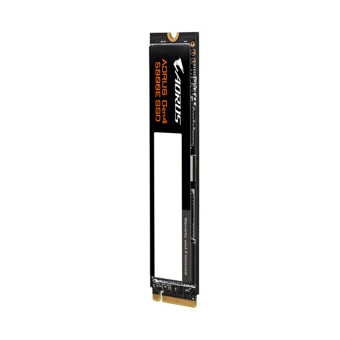 Gigabyte SSD Aorus Gen4 5000E M.2 NVMe 1TB