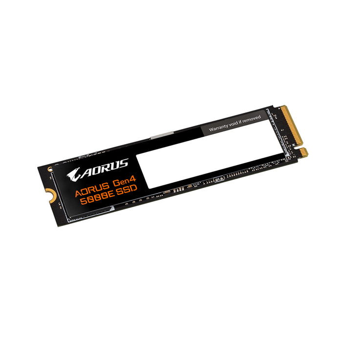 Gigabyte SSD Aorus Gen4 5000E M.2 NVMe 1TB