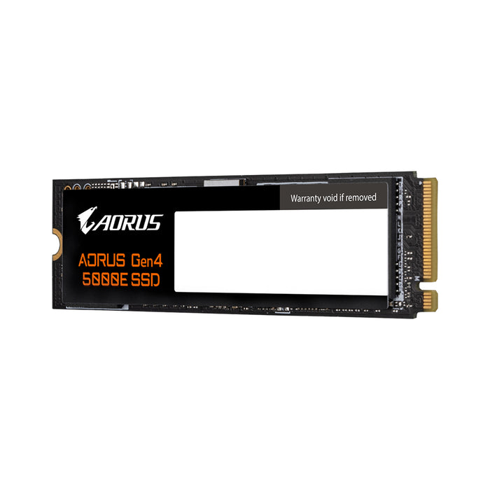 Gigabyte SSD Aorus Gen4 5000E M.2 NVMe 1TB