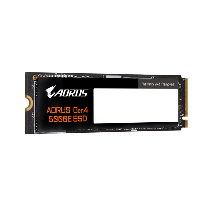 Gigabyte SSD Aorus Gen4 5000E M.2 NVMe 1TB