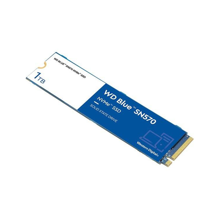 Western Digital SSD Blue SN570 M.2 NVMe 1TB