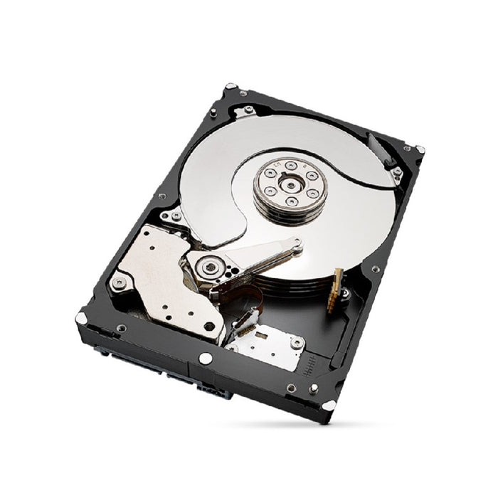 Seagate HDD IRONWOLF Pro 3.5" 4TB