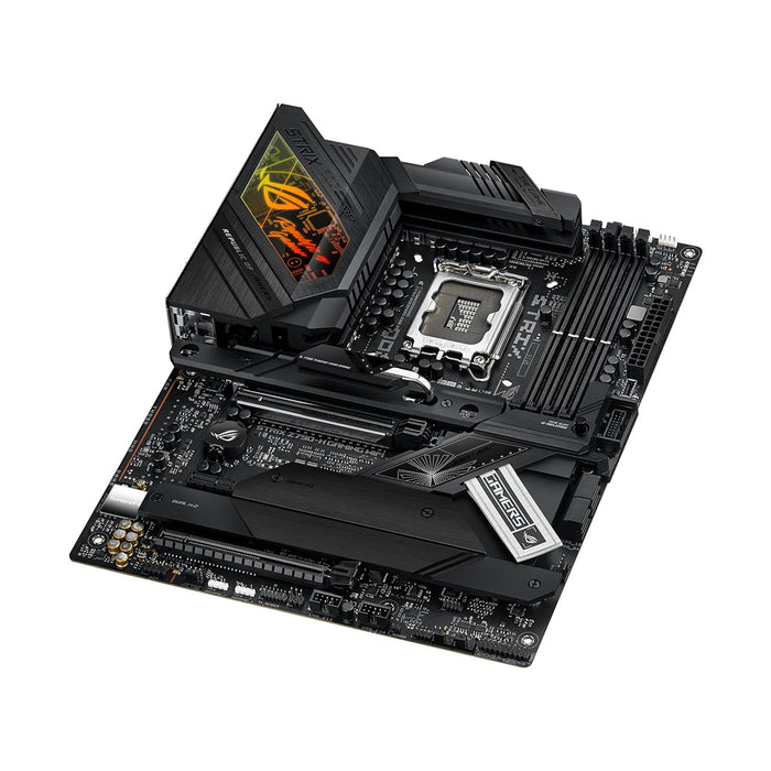 Asus Motherboard ROG Strix Z790-H Gaming WiFi