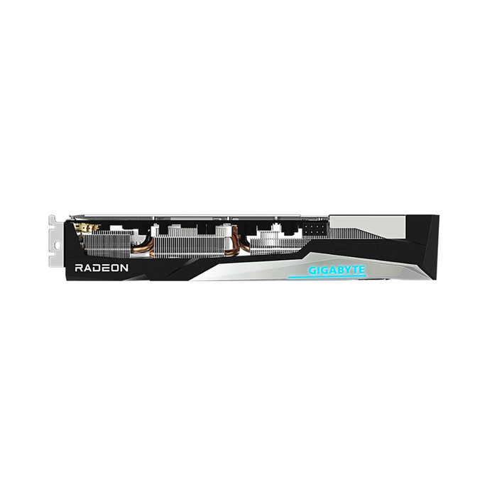 Gigabyte Radeon RX 7600 Gaming OC 8GB