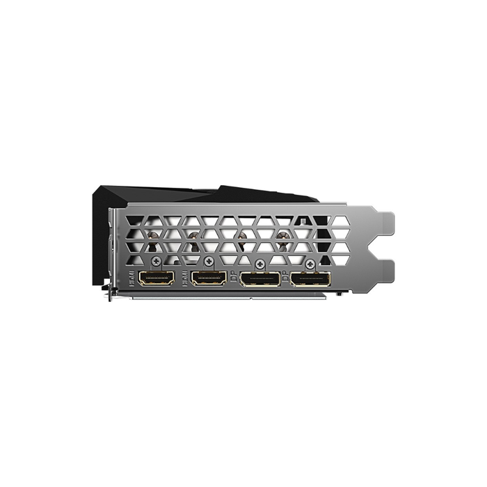 Gigabyte Radeon RX 7600 Gaming OC 8GB