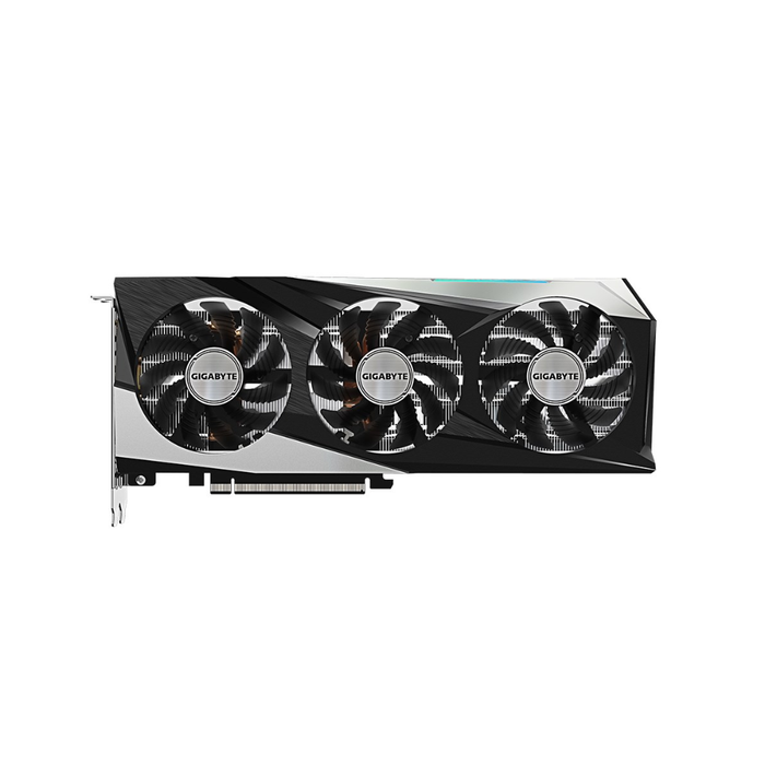 Gigabyte Radeon RX 7600 Gaming OC 8GB