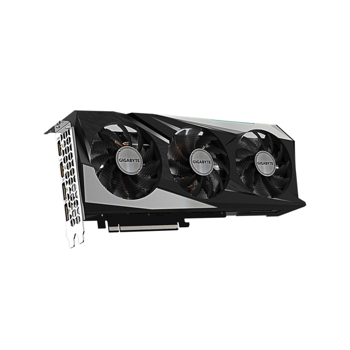 Gigabyte Radeon RX 7600 Gaming OC 8GB