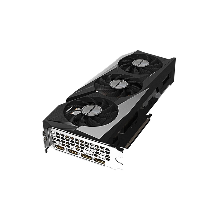 Gigabyte Radeon RX 7600 Gaming OC 8GB