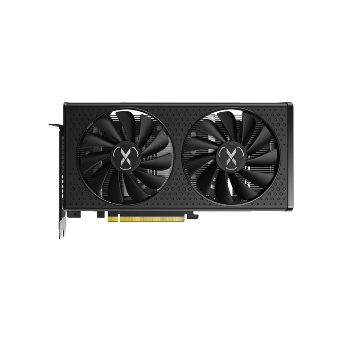 XFX SWFT210 RX 7600 OC 8GB