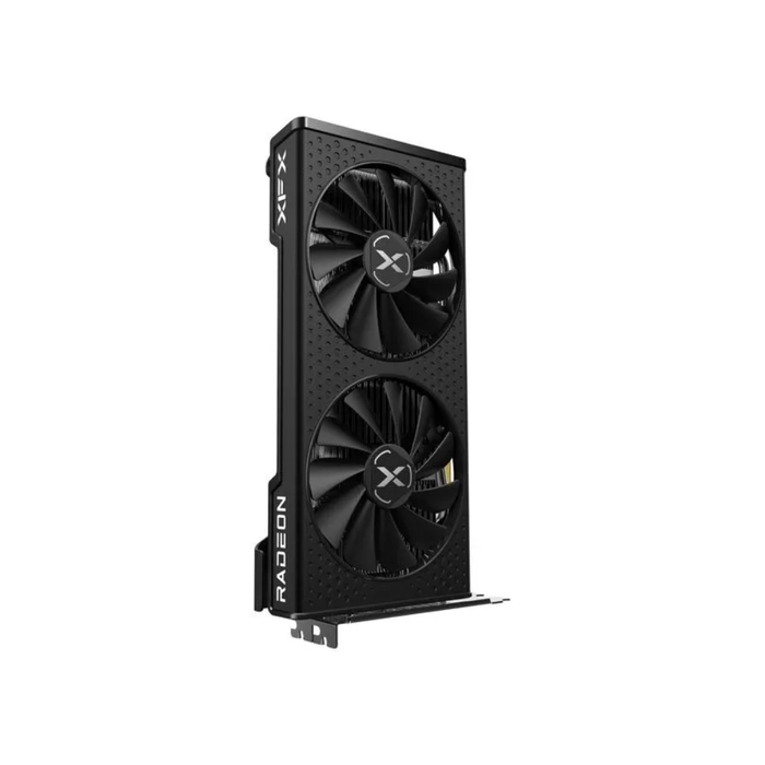 XFX SWFT210 RX 7600 OC 8GB