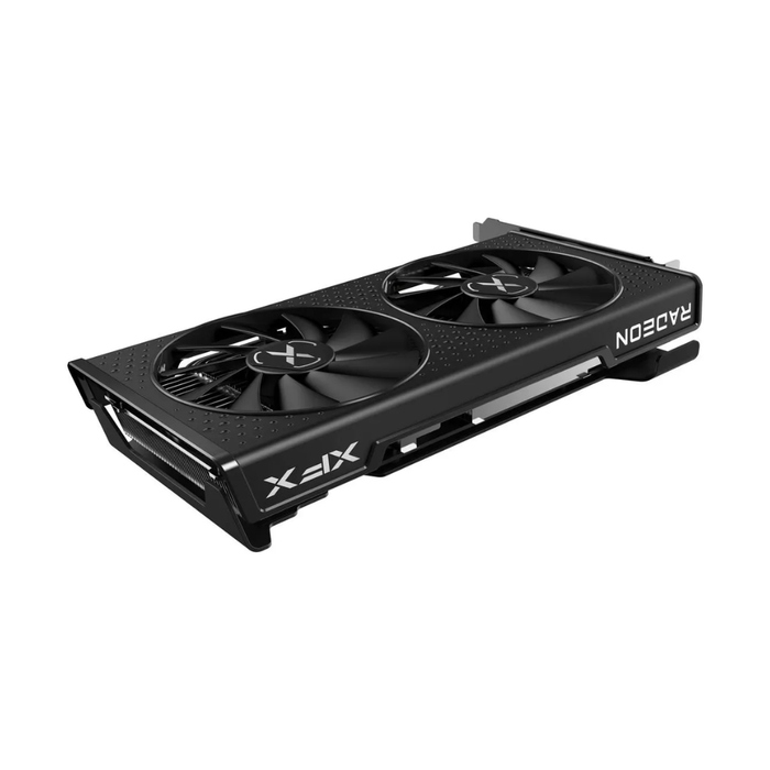XFX SWFT210 RX 7600 OC 8GB