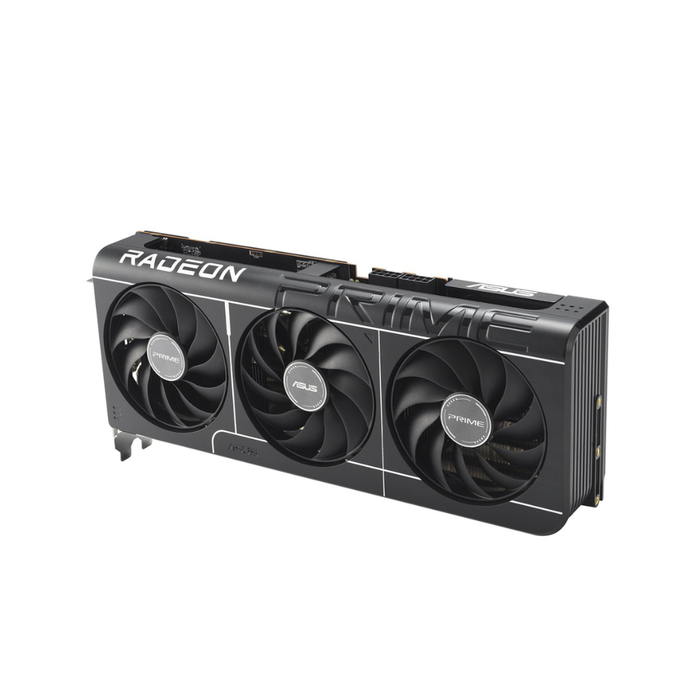 Asus Prime Radeon RX 9070 OC 12GB