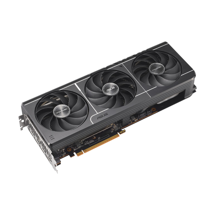 Asus Prime Radeon RX 9070 OC 12GB