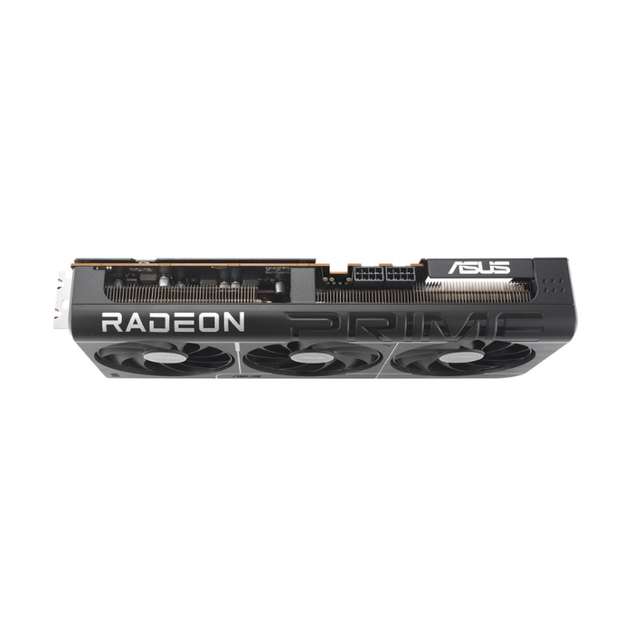 Asus Prime Radeon RX 9070 OC 12GB