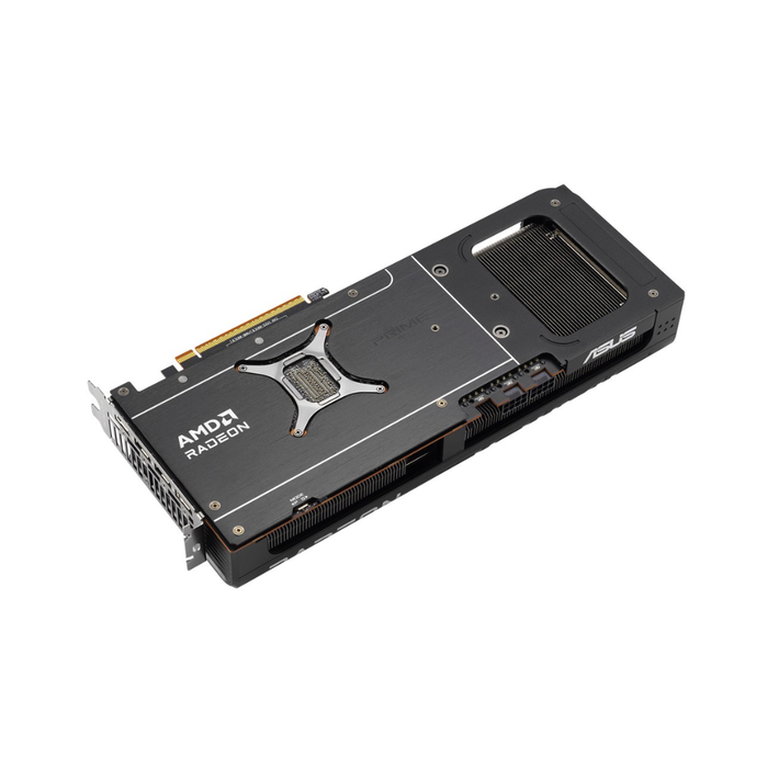 Asus Prime Radeon RX 9070 OC 12GB