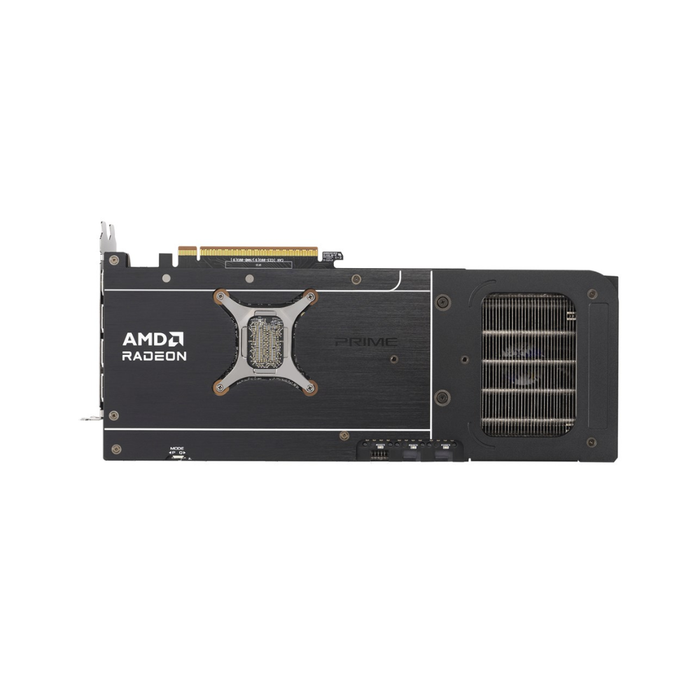 Asus Prime Radeon RX 9070 OC 12GB
