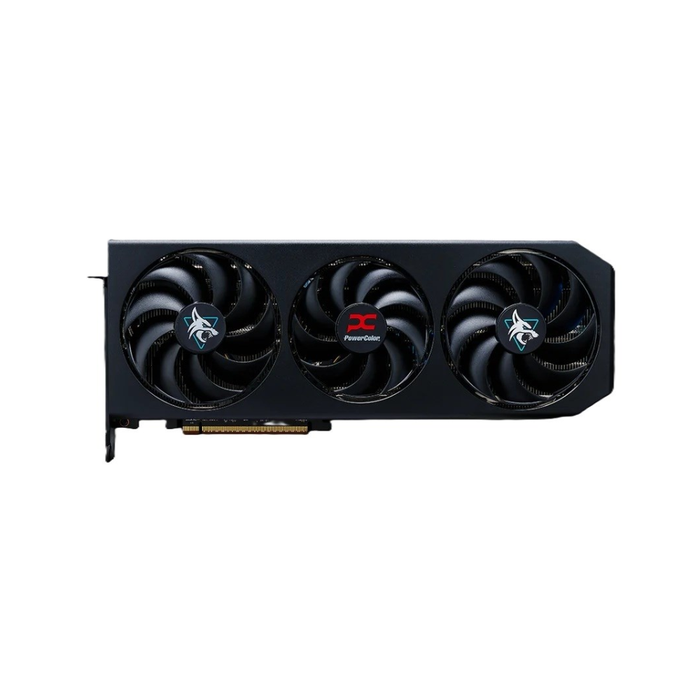PowerColor Hellhound Radeon RX 9070 12GB