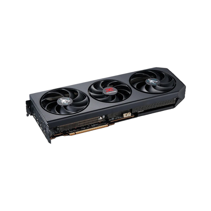 PowerColor Hellhound Radeon RX 9070 12GB