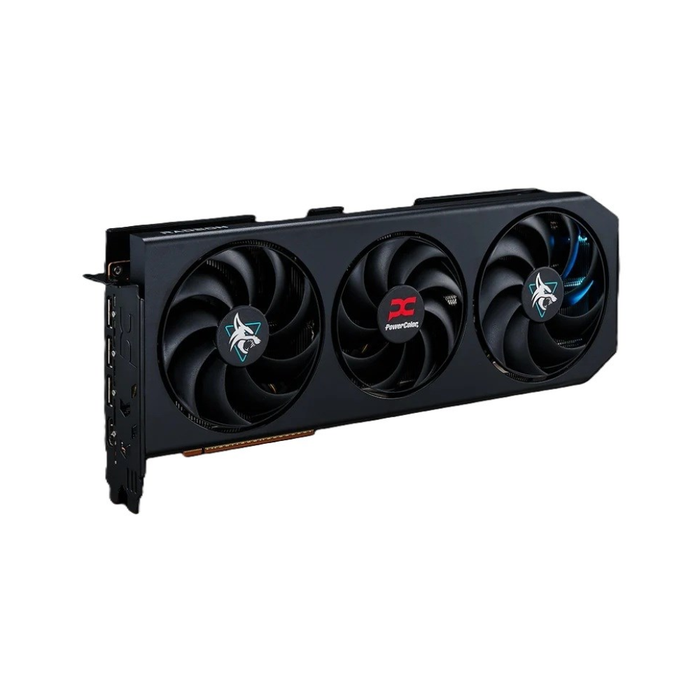 PowerColor Hellhound Radeon RX 9070 12GB
