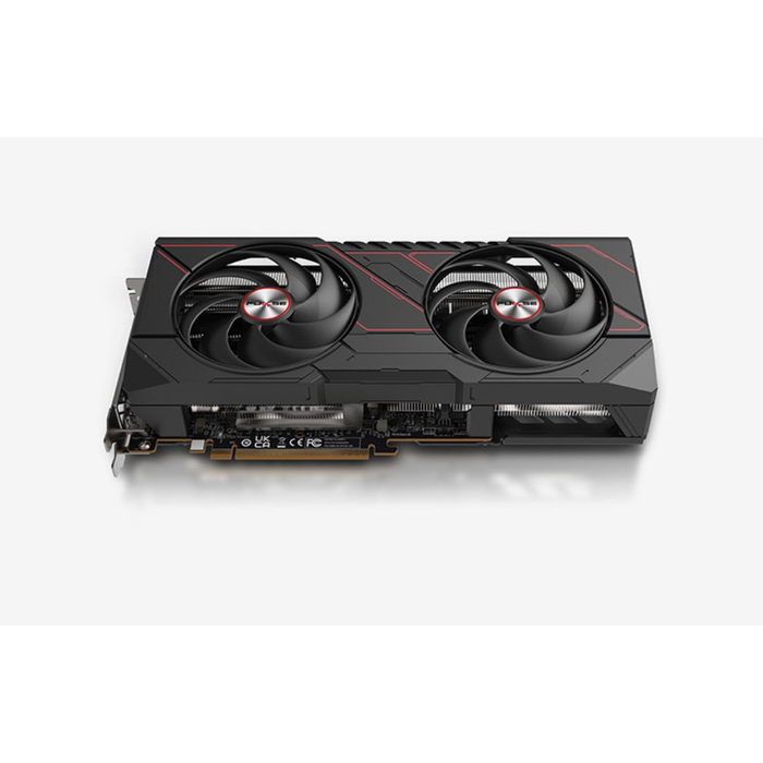 Sapphire Pulse Radeon RX 9070 12GB