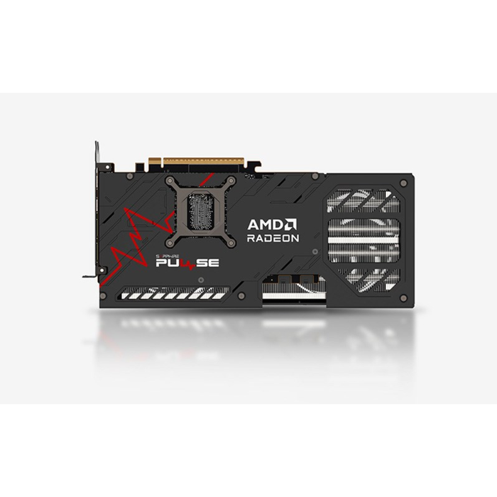 Sapphire Pulse Radeon RX 9070 12GB