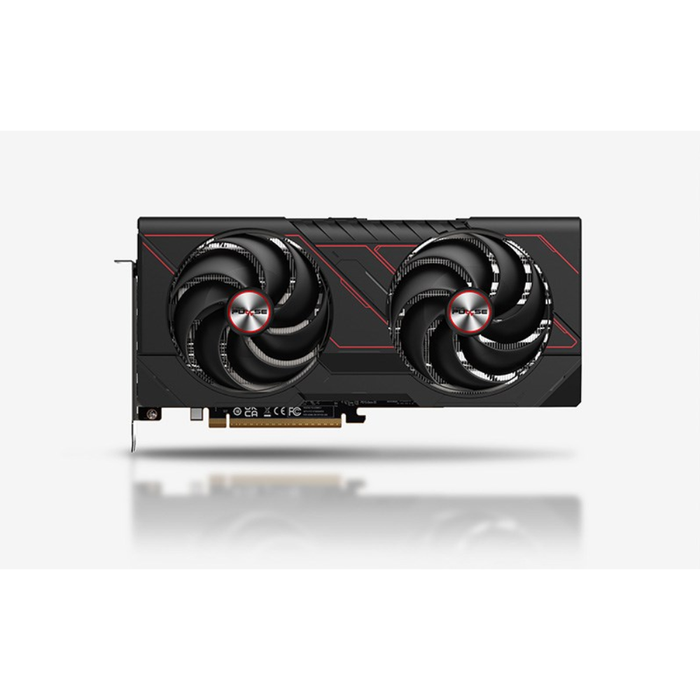 Sapphire Pulse Radeon RX 9070 12GB