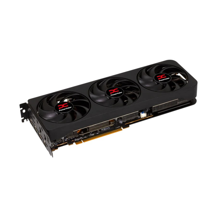 PowerColor Reaper Radeon RX 9070 XT 12GB