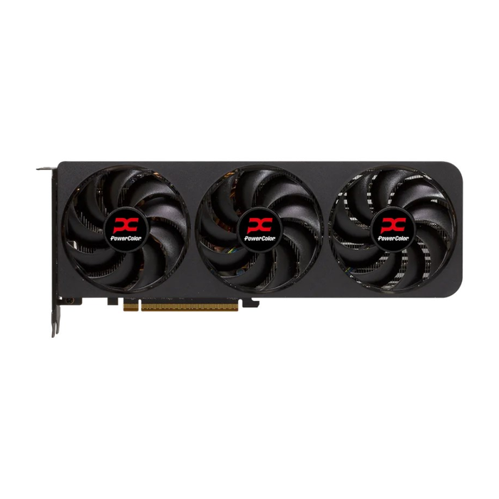 PowerColor Reaper Radeon RX 9070 XT 12GB