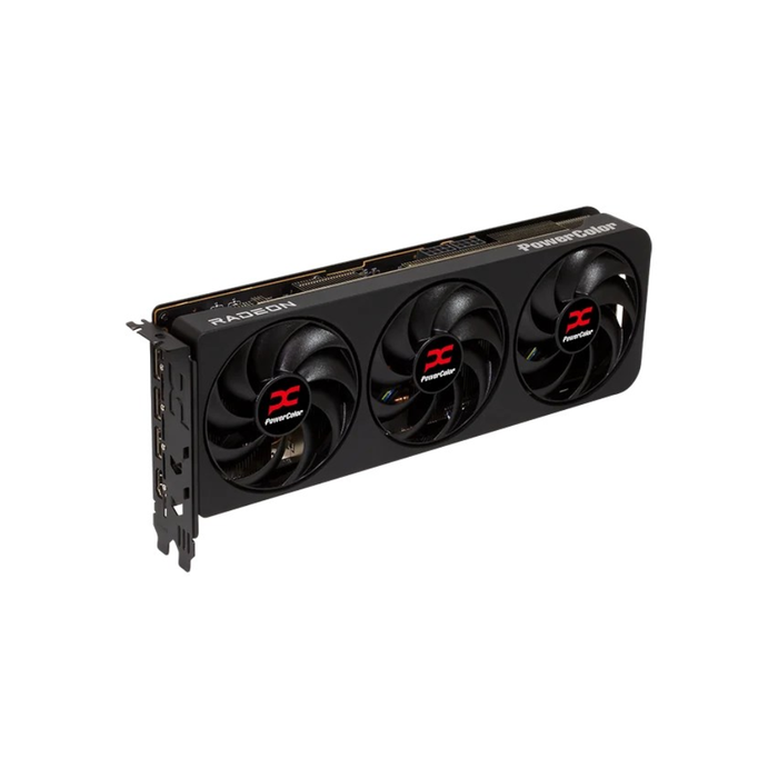 PowerColor Reaper Radeon RX 9070 XT 12GB