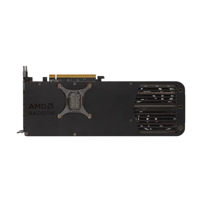 PowerColor Reaper Radeon RX 9070 XT 12GB